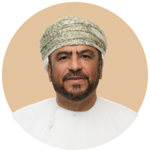 Dr. Khalid Salim Said Al Saidi