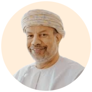 Dr Khalifa Mohammed Al Hadhrami