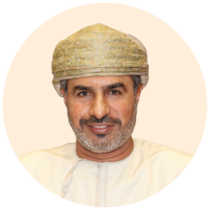 Dr Khalifa Saif Al Hinai