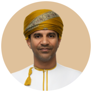 Mohammed Ali Khamis Al Marzuqi