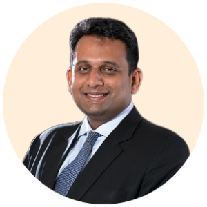 Vijayendra Pratap Singh